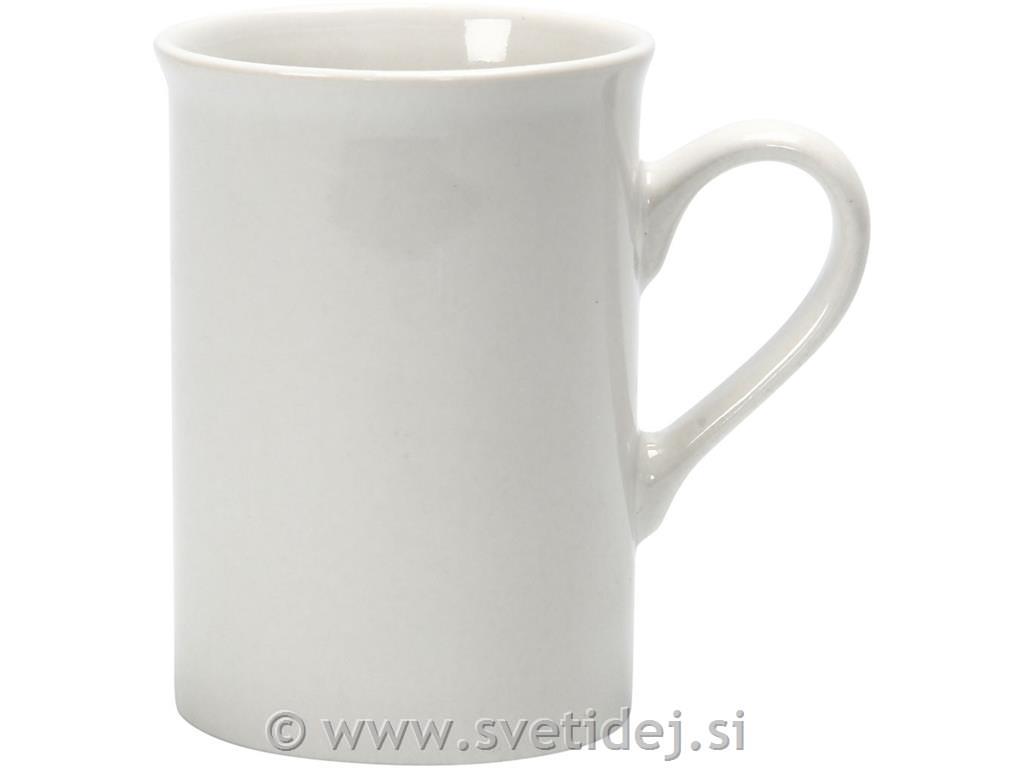 Skodelica 10 x 6,9-7,4 cm