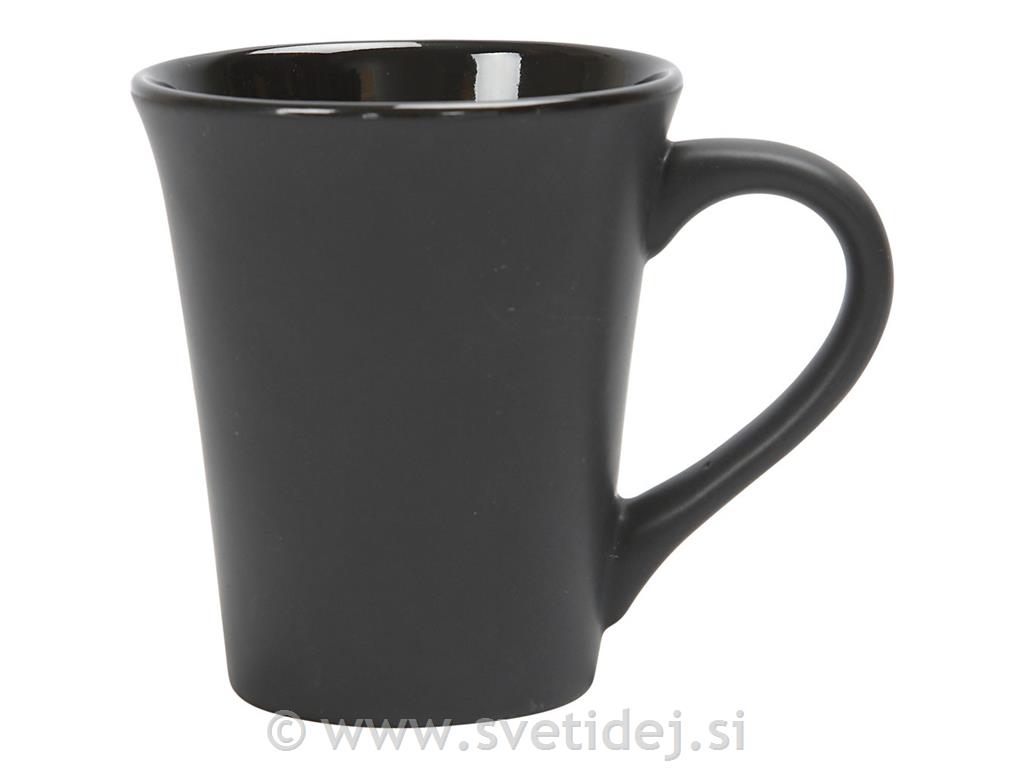 Skodelica 10 x5,9-8,7 cm