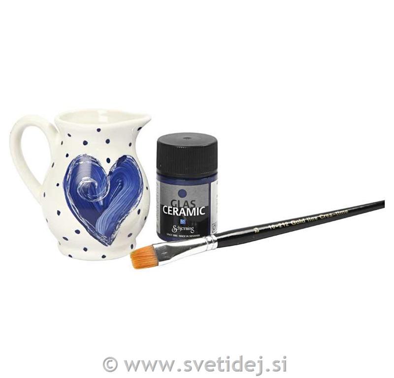 Mali vrčki 8 cm, set 12