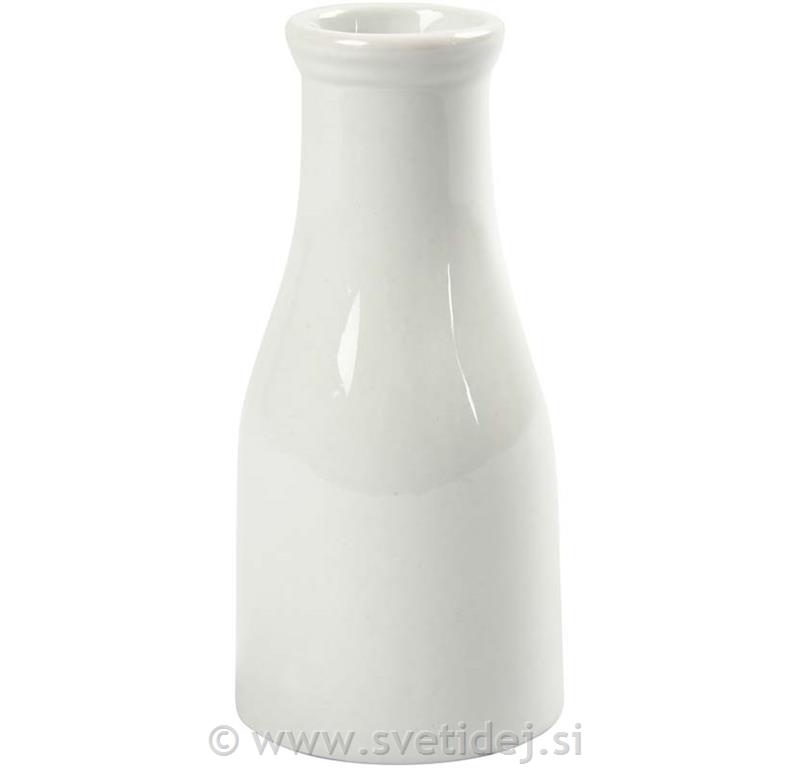 Posoda za mleko 13 cm, set 6