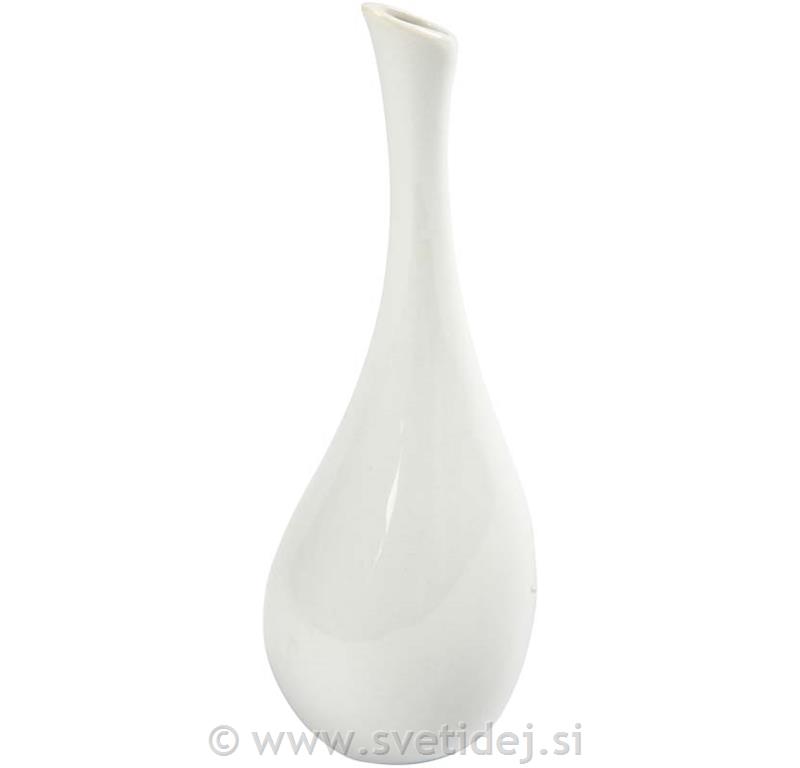 Vaza 19 cm, set 6