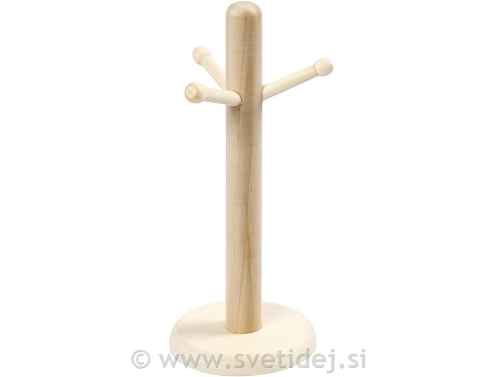 Lesen obešalnik 25 cm