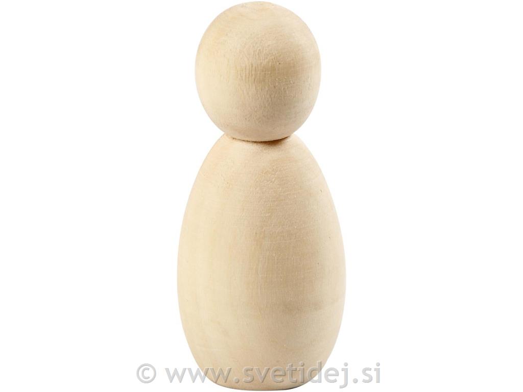 Leseno telo 6 cm, set 5