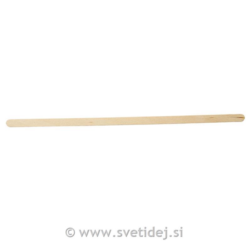Paličice za lizike 19 cm, set 200