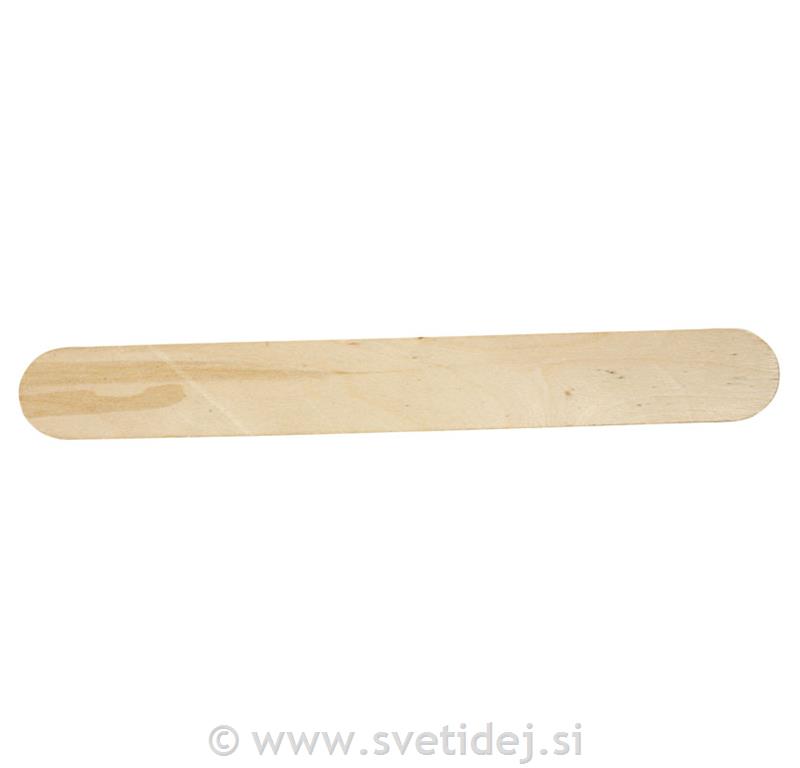 Palice za sladoled 20 cm, set 50