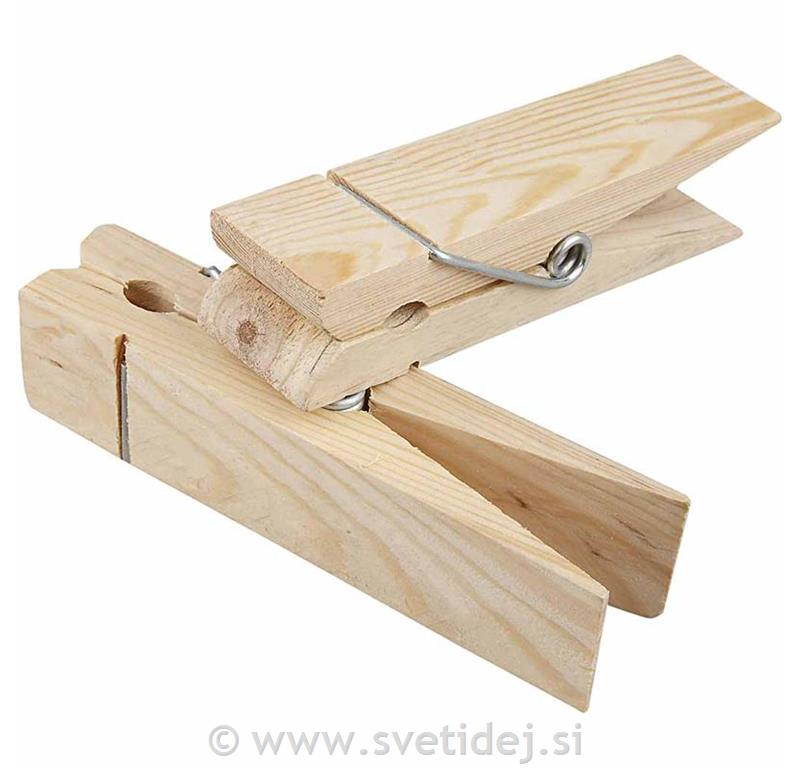 Velika kljukica 15 cm