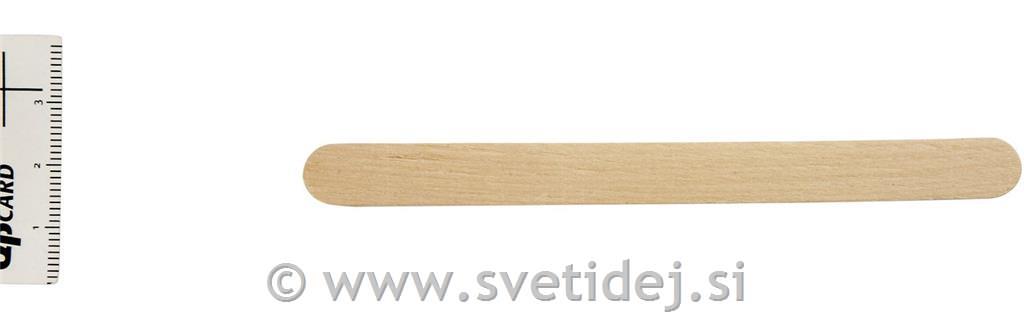 Palčke za lizike 11,5 cm, set 200
