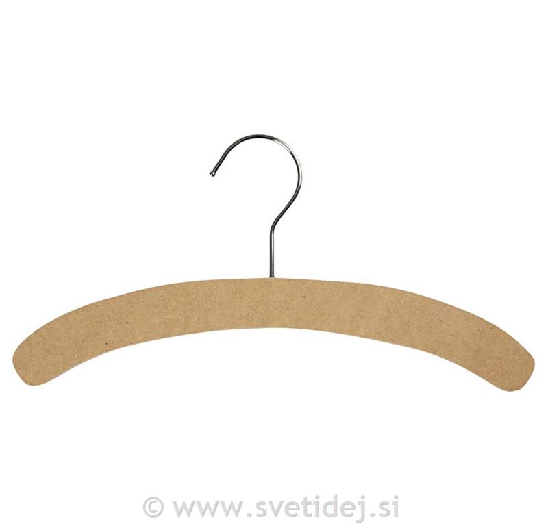 Obešalnik 3 cm