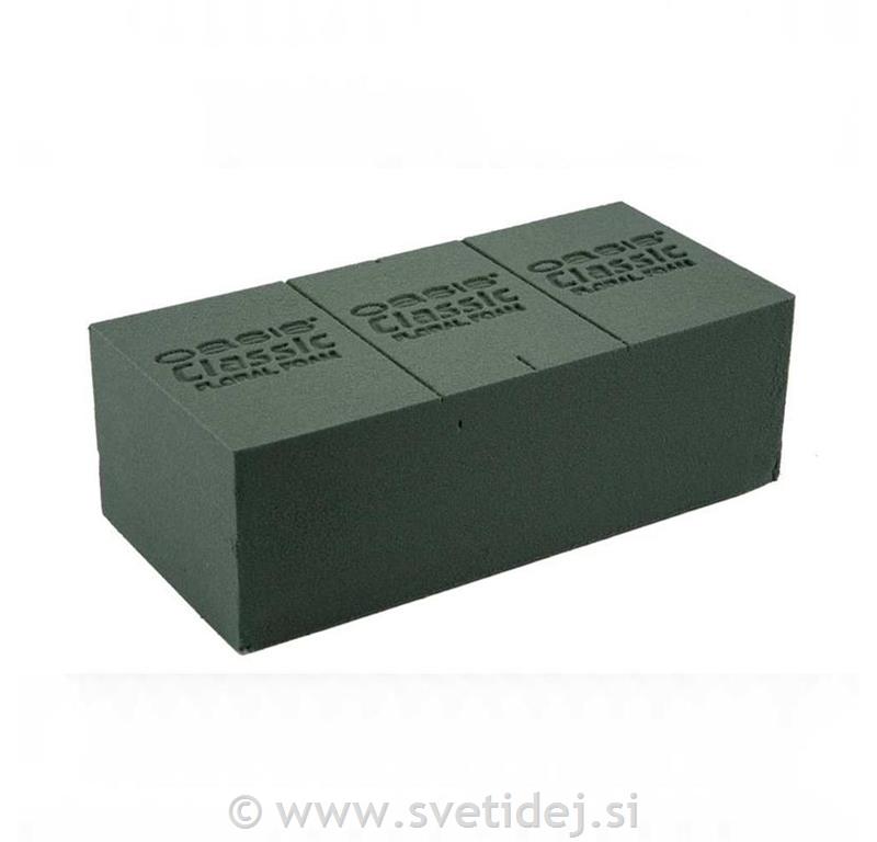 Cvetličarska pena za sveže cvetje