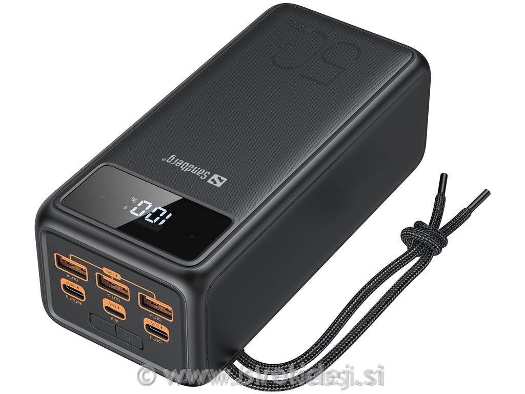 Baterija Powerbank 50.000