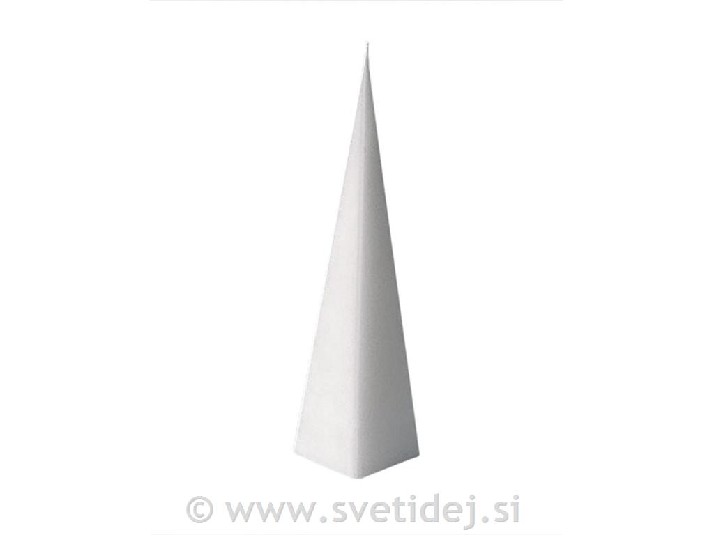 Kalup za sveče 228x60 mm