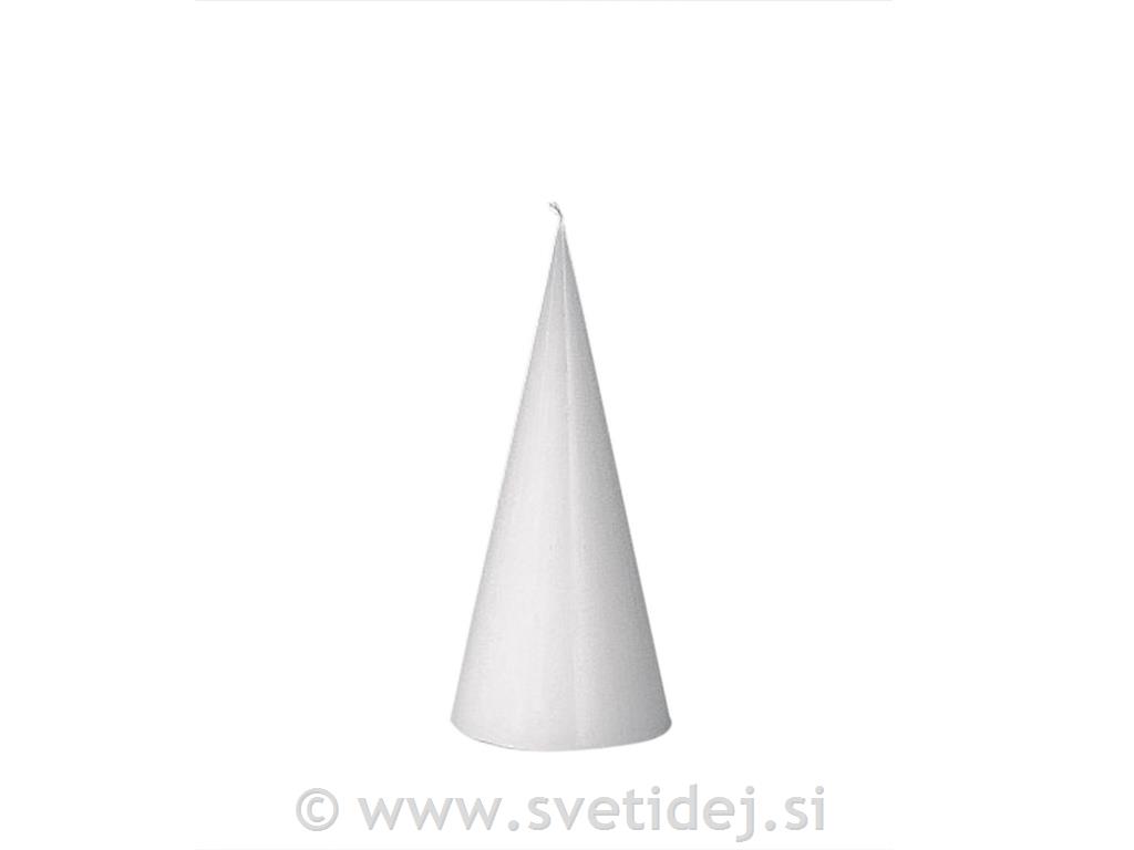 Kalup za sveče 140x65 mm