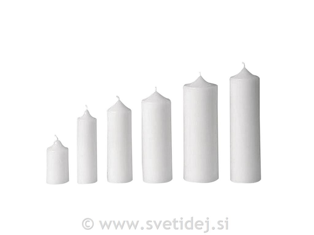 Kalup za sveče 65x44 mm