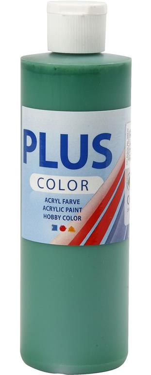 Plus Color akrilna barva, 250 ml