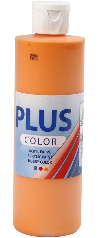 Plus Color akrilna barva, 250 ml