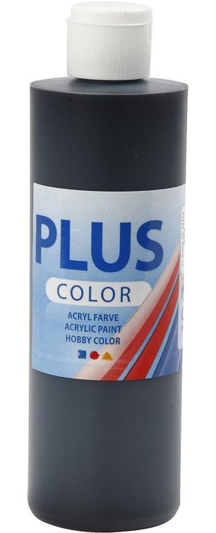 Plus Color akrilna barva, 250 ml