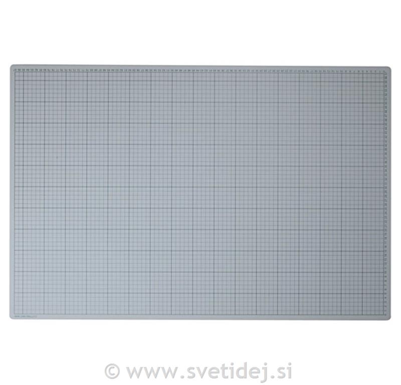 Podlaga za rezanje, 60x90 cm, debelina 3