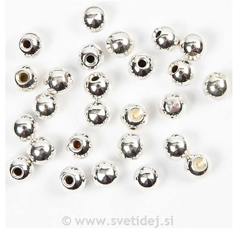 Zaključek za spominsko žico , 3 mm, set