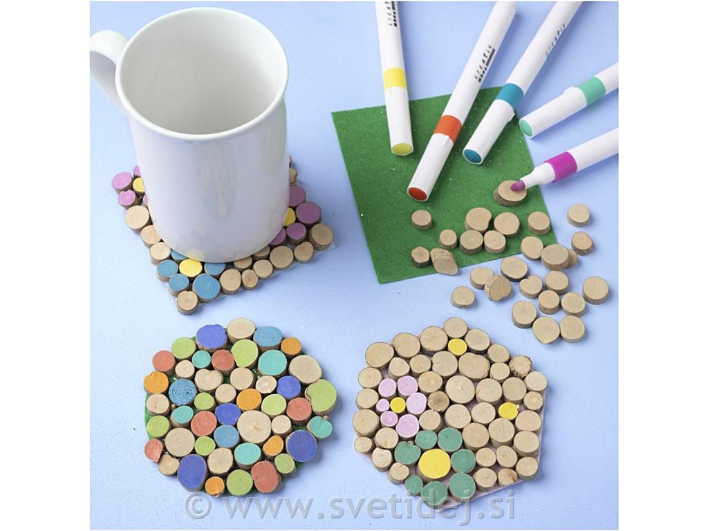 Mešanica lesa, 230 g