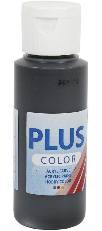 Plus Color akrilna barva, 60 ml