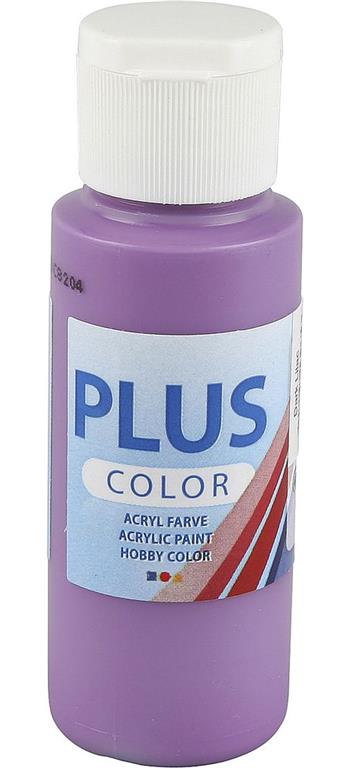 Plus Color akrilna barva, 60 ml