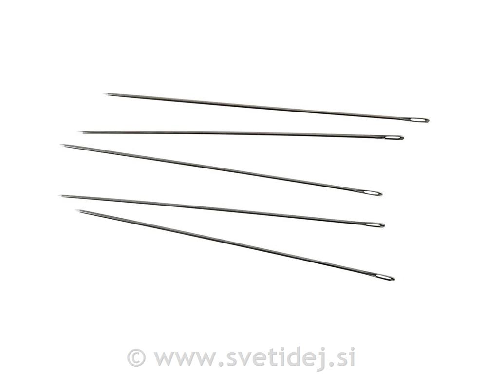 Držalo za stenj, 18 cm, set 5