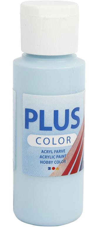 Plus Color akrilna barva, 60 ml