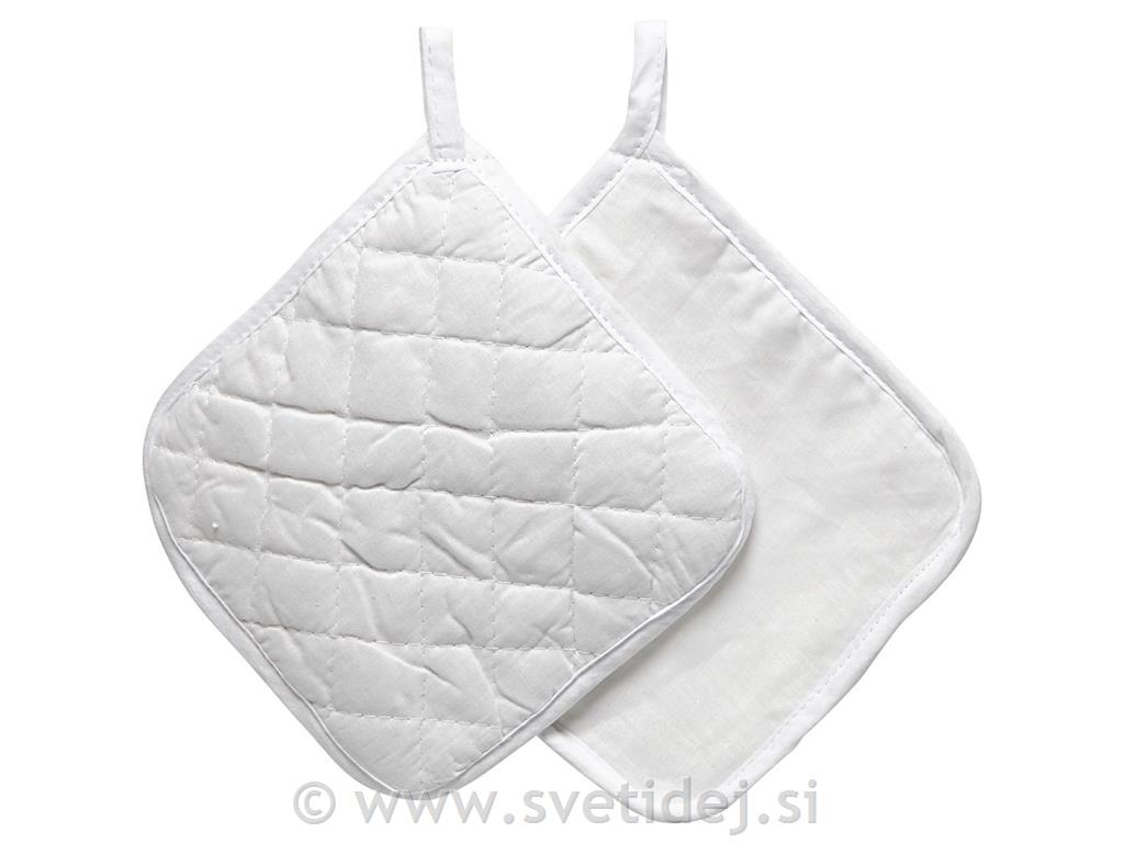 Držala za lonce, par