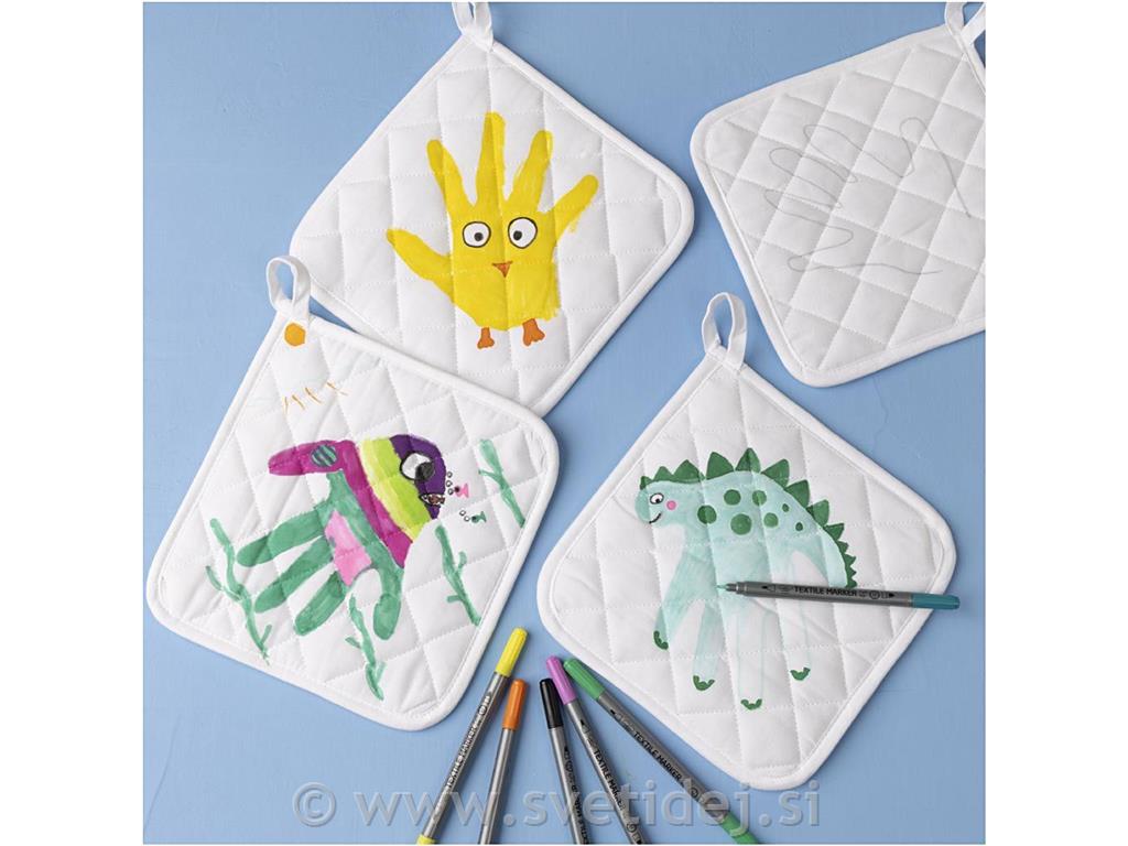 Držala za lonce, par