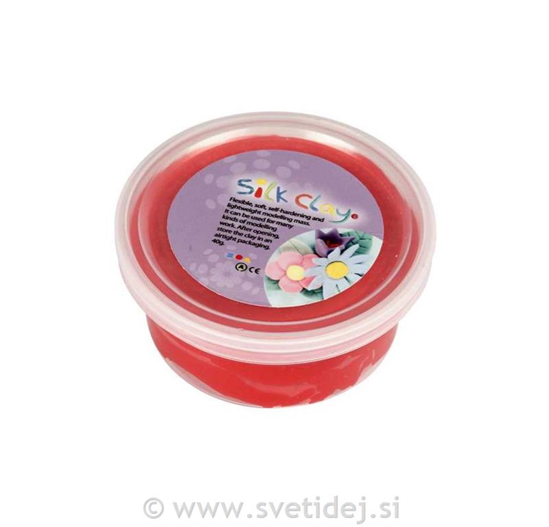 Silk Clay, 40 g
