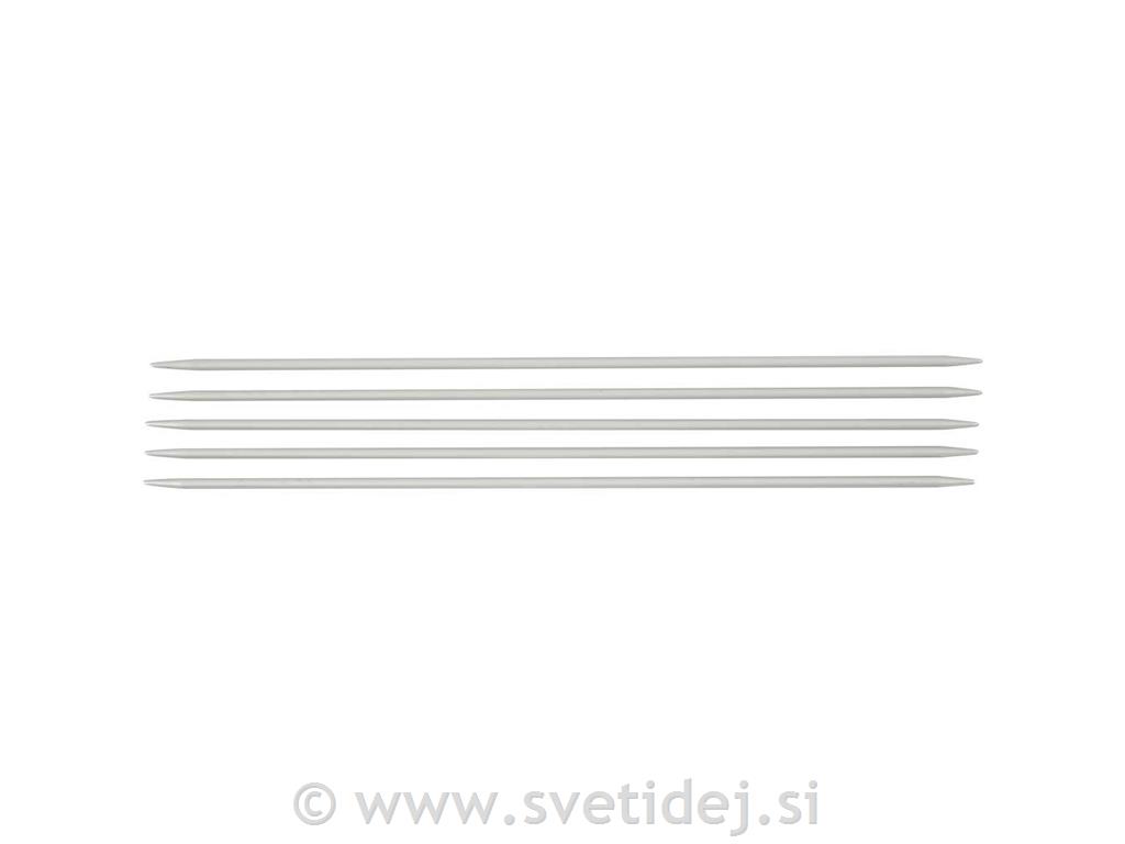 Pletilke za nogavice št. 3