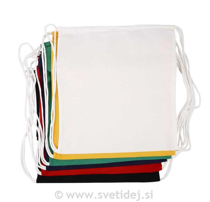 Vrečke za copate 37x41 cm, set 6