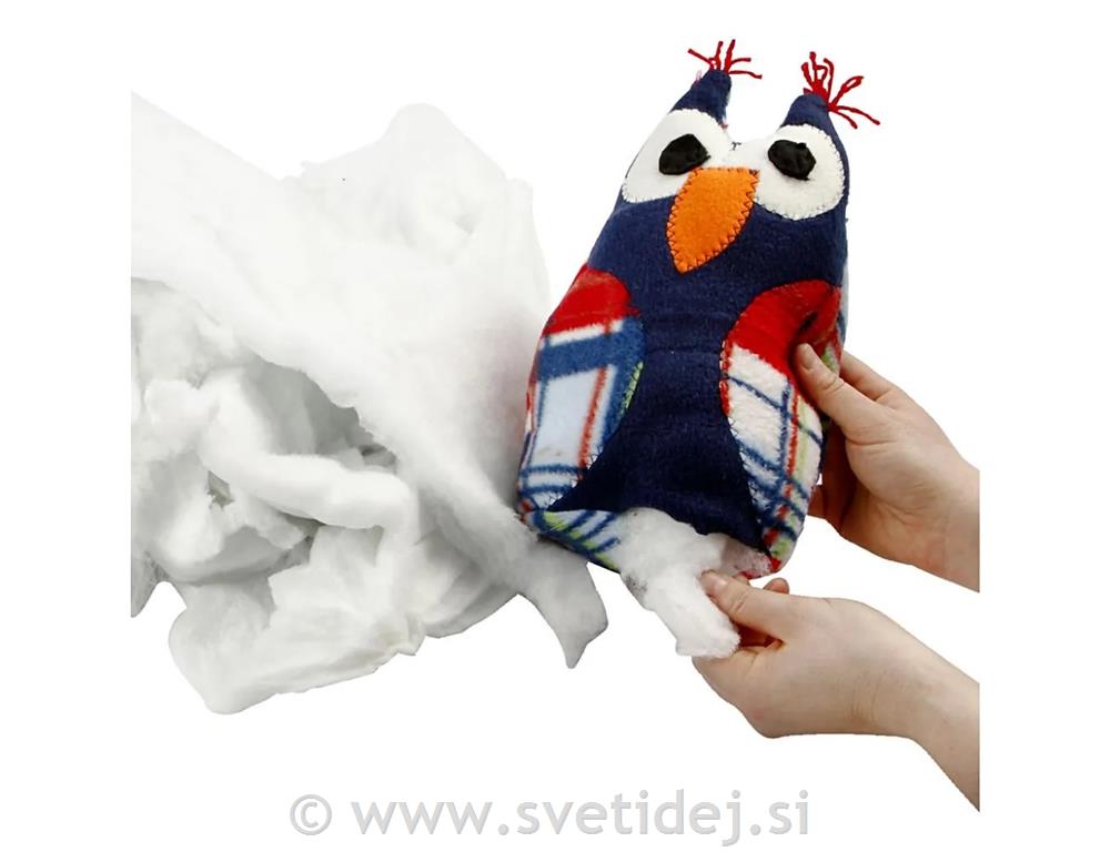 Polnilo iz poliestra 3 kg