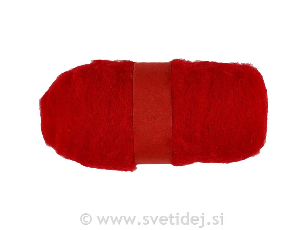 Mikana volna rdeča 100 g