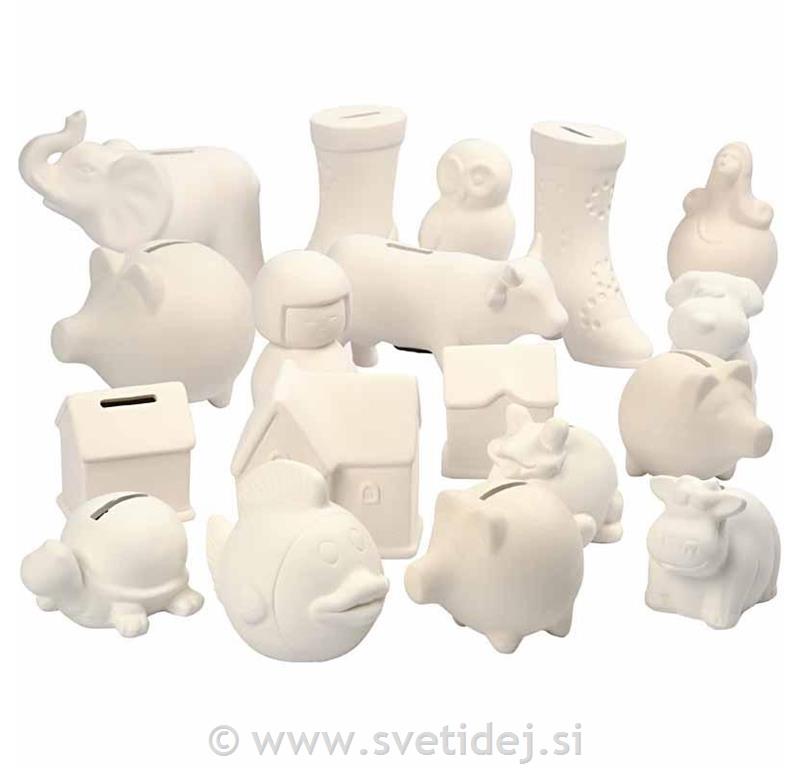 Hranilniki terakota, set 106
