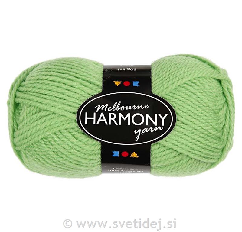 Melbourne volna, 92 m, 50 g
