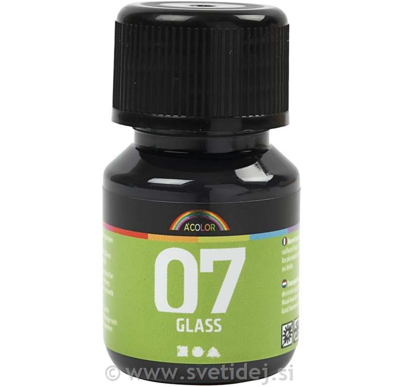 A-Color Glass, 30 ml