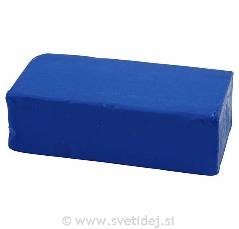 Plastelin moder, 500 g