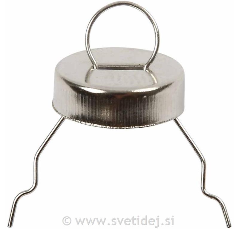 Obesek za izdelke z luknjami set 25