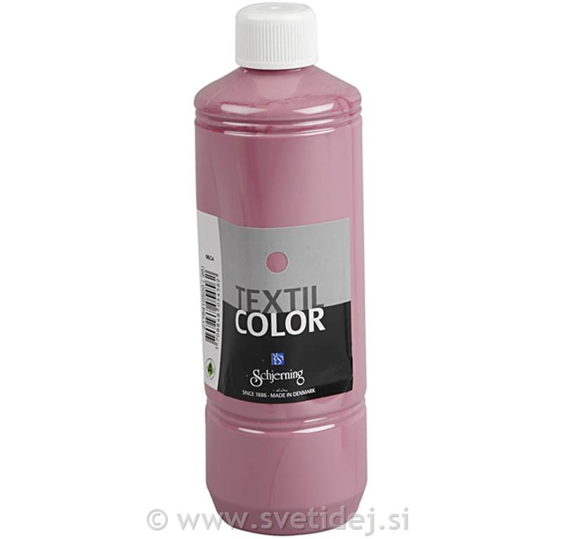 Textil Color barva, 500 ml