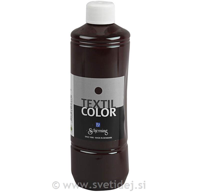 Textil Color barva, 500 ml