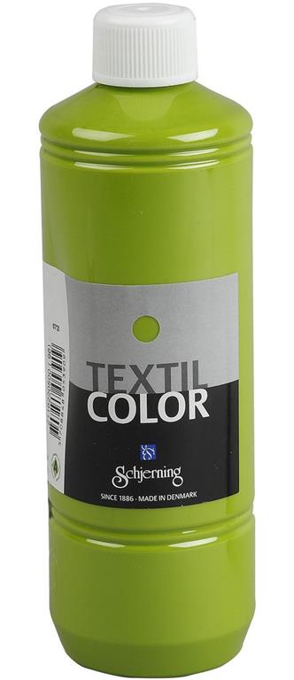 Textil Color barva, 500 ml