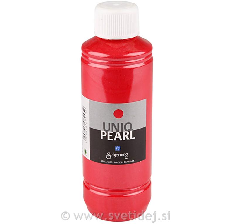 Uniq Glitter, 250 ml