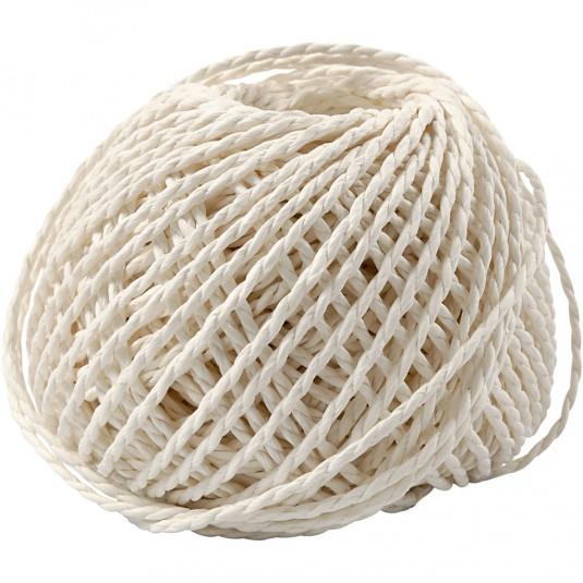 Papirnata vrvica 2,5-3 mm, 150 g