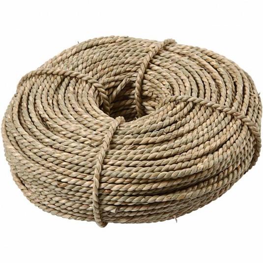 Vrv iz morske trave 2,8-3 mm, 500 g