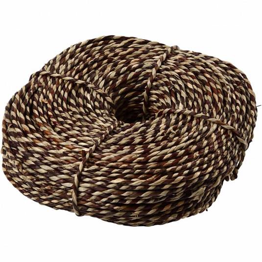 Vrv iz morske trave 3,5-4 mm, 500 g