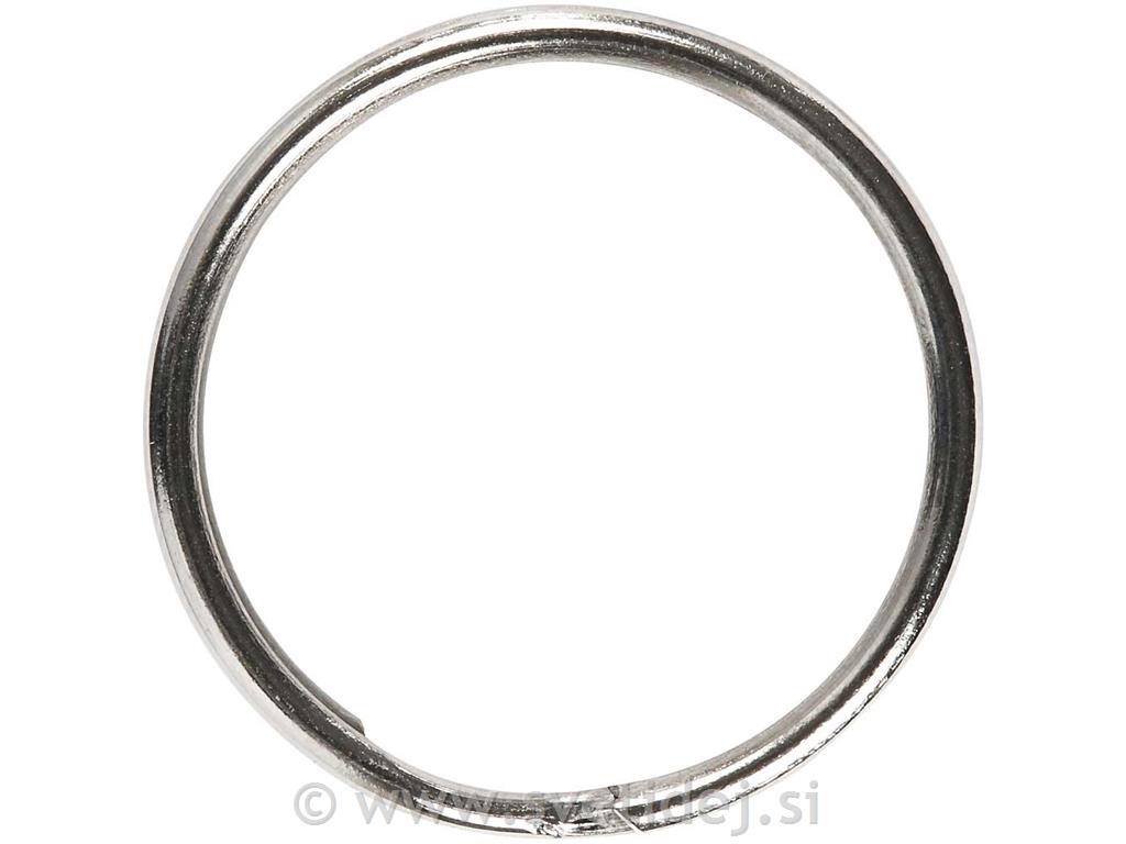 Obroček 20 mm, set 8