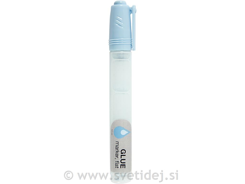 Lepilni marker s konico 5 mm, 10g