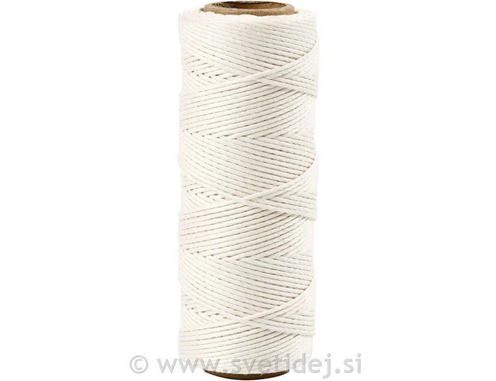Babusova vrvica 1 mm, 65 m