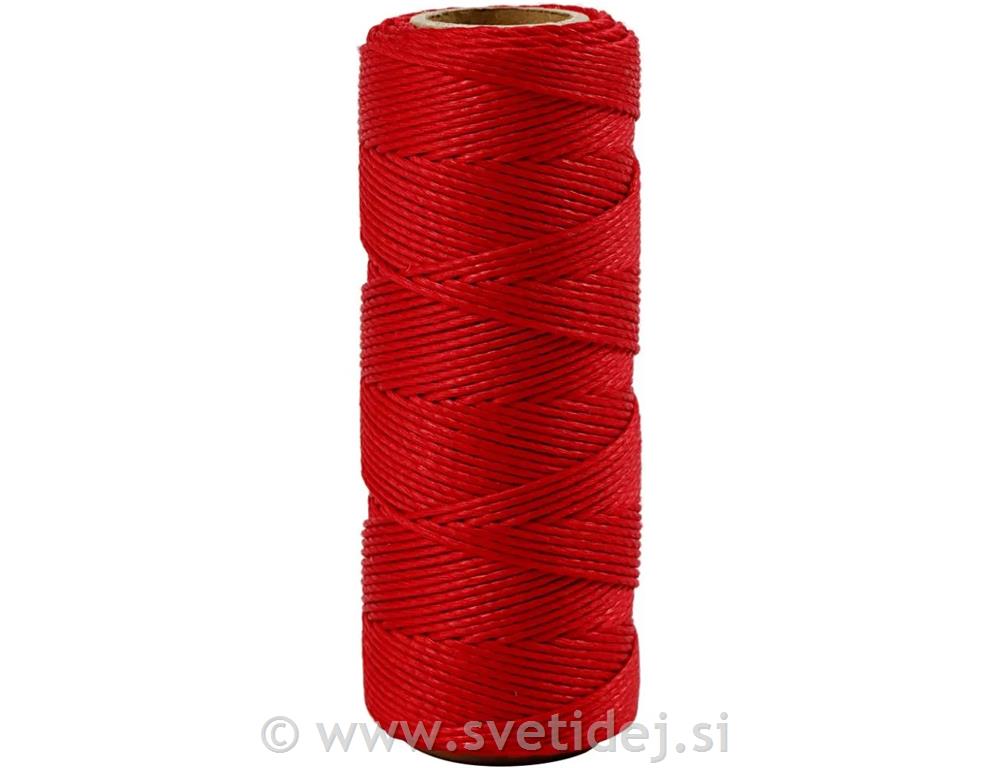Babusova vrvica 1 mm, 65 m